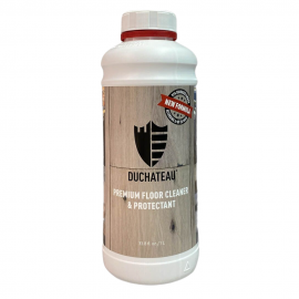 DuChateau Premium Floor Cleaner & Protectant